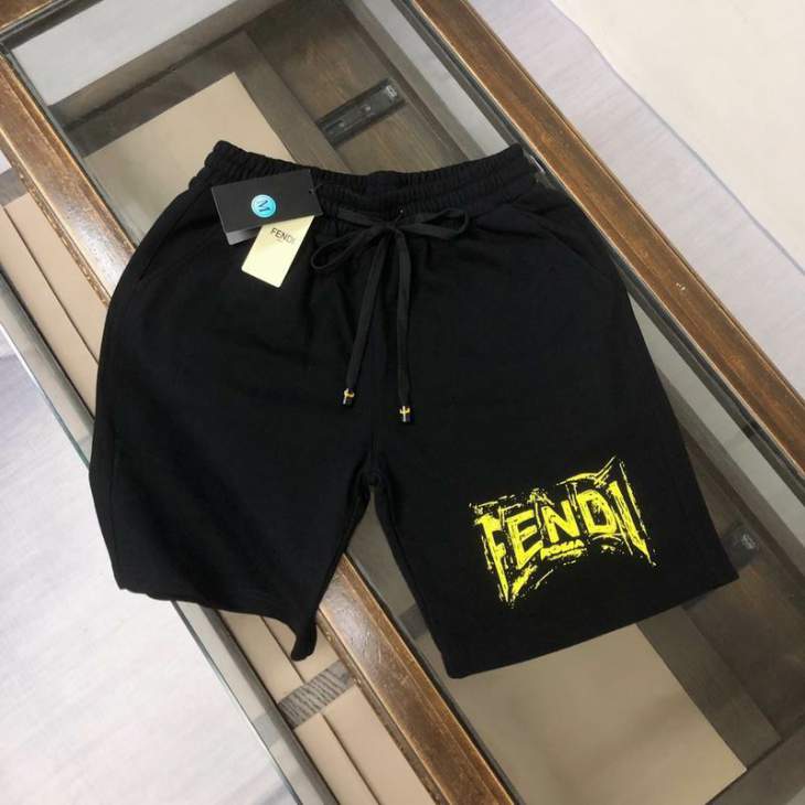 Picture of Fendi Short Pants _SKUFendiS-XLtltx1517476